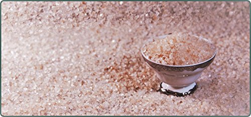 Bolivian Pink Sea Salt (Sal Rosa) from the Artisan Salts of the World Collection by Merchant Spice Co. (2 ounces)