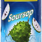 Goya Foods Guanabana Soursop Nectar, 42 Fl Oz (Pack Of 12)