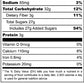 Melting Pot Chocolate Fondue; Mini Chocolate Wafers For Melting, Milk Chocolate Turtle Flavor, Pack Of 3, 9.75Oz Bags