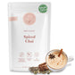 5 Sparrows Sugar-Free Spiced Chai Latte Drink Mix, Keto Friendly, 10 oz, Stevia Sweetened