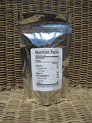 Nature Tea Safflower Petals - Dried Loose Petals, 2 oz, Orange/Red/Yellow