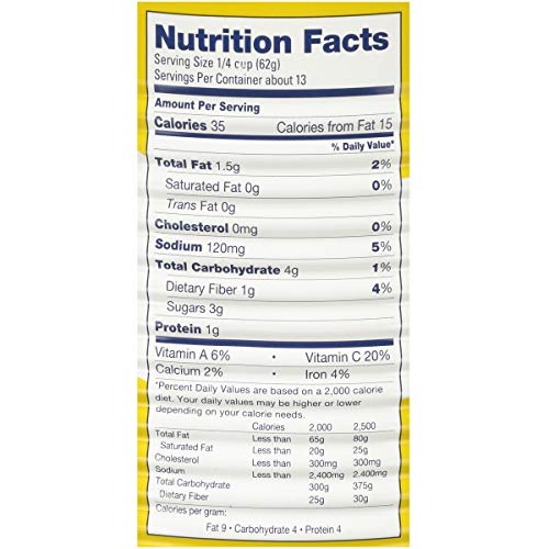 Don Pepino Pizza Sauce, 28 Ounce (Pack of 12)