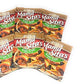 Mama Sita'S Mixed Spices, Marinades, Sauces And Seasonings 6 Packs (Kare-Kare Peanut Sauce Mix)