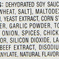 Kikkoman Fried Rice Seasoning Mix (1 Oz Packets) 4 Pack
