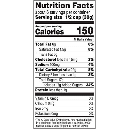 Orville Redenbacher'S Poppycock Pecan Delight Gourmet Popcorn, 7 Oz Bag