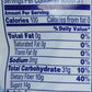 Ocean Spray Reduced Sugar Craisins Dried Cranberries, 43 Oz.