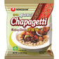 Nongshim Chapagetti Chajang Noodle, 4.5 Ounce (Pack Of 24)