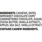 Larabar Chocolate Chip Cookie Dough Bars, Vegan, Gluten Free, 6 Bars