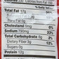 Bigs Simply Salted Pumpkin Seeds Home - Style Roast , 5 Ounce - 12 Per Case