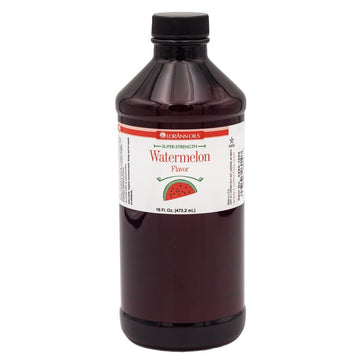 LorAnn Watermelon SS Flavor, 16 ounce bottle