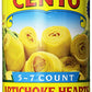 Cento Artichokes in Brine (5 to 7-Count), 14-Ounce Cans (Pack of 12)