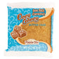 Prairie City Bakery Sea Salt Caramel Ooey Gooey Butter Cake, 1 Box, 10 Cakes