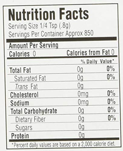 Chef'S Quality 4 Piece Leaves, Oregano, 24 Ounce