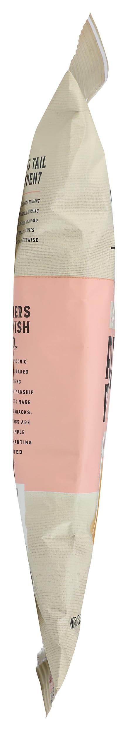 EPIC PROVISIONS Oven Baked Himalayan Sea Salt Pork Rinds, 2.5 OZ