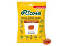 Ricola Sugar Free Drops - Swiss Herb (Case of 24)