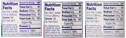 Ocean Spray Juice Drink Variety Pack, 18 Count