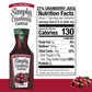 SMPLY JCE CRANBERRY CKTL (6x52.00)