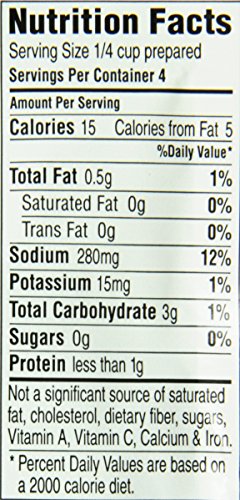 Mayacamas Country Gravy Mix, 0.75 Ounce, Pack of 12, Perfect for Homemade Meals