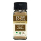 Pride Of India ?Ajwain Seed Powder ?Gourmet Indian Spice ?Made From Fresh Carom Seeds ?Rich In Nutrients ?Aromatic & Flavorful ?