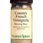 Penzeys Country French Vinaigrette 2.6 oz Jar (Pack of 1)