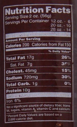 Klements Cheddar Summer Sausage, 12 Ounce, Savory Flavor, Perfect for Snacking or Charcuterie Boards