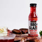 Kosmos Q Cherry Apple Habanero Bbq Glaze - 15.5 Oz Bottle For Sticky & Flavorful Barbecue - Thick Bbq Glaze For Competition Read