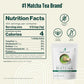 Jade Leaf Matcha Ceremonial Grade Matcha Green Tea Powder - Authentic Japanese Origin - Artisanal Teahouse Edition enhanced First Harvest (1 Pound Bulk Pouch)