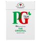 Pg Tips Original Tea Bags 80 Count Box (Non-Pyramid)