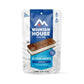 Mountain House Vanilla Ice Cream Sandwich | Freeze Dried Backpacking & Camping Food | 12-Pack