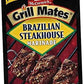 Mccormick Grill Mates Brazilian Steakhouse Marinade, 1.06 Oz (Pack - 3)