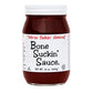 BONE SUcKN BBQ SAUcE16OZ by BONE SUcKIN SAUcE MfrPartNo BS00600