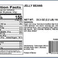Yupik Jelly Beans, 2.2 lb, Classic Candy (Pack of 2)