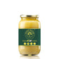 Puro Miles A2 Ghee | Pure Fresh Premium Ghee From Desi Kankrej Cow | Organic Natural Traditional | Non-Gmo | Forest Herbs Fed & 