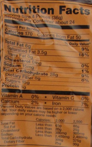 Riesen Chocolate Caramel Candies, 30 Oz Bag