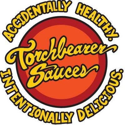 Torchbearer Sauces Zombie Apocalypse Ghost Chili Hot Sauce, 5 Fl Oz - All Natural, Vegan, Extract Free, Made In Usa, Featured On Hot Ones!