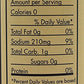 Cow Camp, Seasoning-Garlic, 15 Ounce