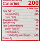 Aldens, Organic Strawberry Ice Cream, 48 oz (Frozen)