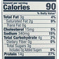 Good Culture Cottage Cheese Organic 2% Low-Fat Classic, 16 Ounce