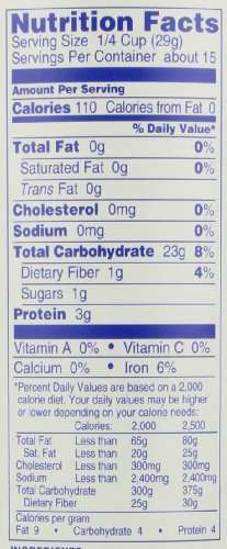 Manischewitz Matzo Meal Daily Canister