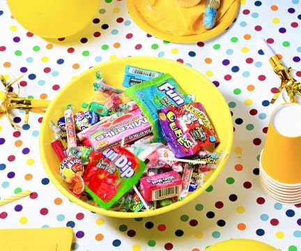 Lalees Candy Assortment - 4 Pound Pack - Red