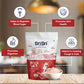 Sri Sri Tattva Shuddhta Ka Naam Rock Salt - Sendha Namak For A Healthy Life - 1Kg (Pack Of 2)