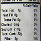 Organic White Popcorn, Heirloom Variety, Penn. Dutch Butter Flavored, Non-Gmo, Farmer Direct, 1 1/2 Lbs.