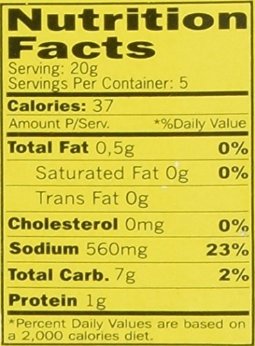 El Yucateco Paste Achiote - Pack of 2 x 3.5 oz