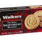 Walkers Pure Butter Shortbread Rounds