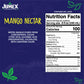 Jumex Mango Nectar, 64 Fl Oz Tetra Pak (Pack of 8)
