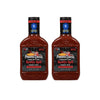 Famous Dave's - 2 pck, Devil's Spit BBQ Sauce (38 oz.)