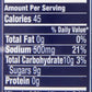 Open Pit Blue Label Hickory Barbecue Sauce, 18 oz. (Pack of 12)