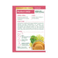 Traditional Medicinals Organic Mothers Milk Herbal Tea, Promotes Healthy (16 Count (Pack of 1))