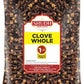 jimidar Whole Clove Spice, 1 LB, All Natural, Non-GMO, Vegan, Gluten Friendly, Indian Origin
