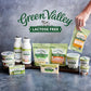 Green Valley Lactose Free Organic Lowfat Plain Yogurt, 24 Ounce